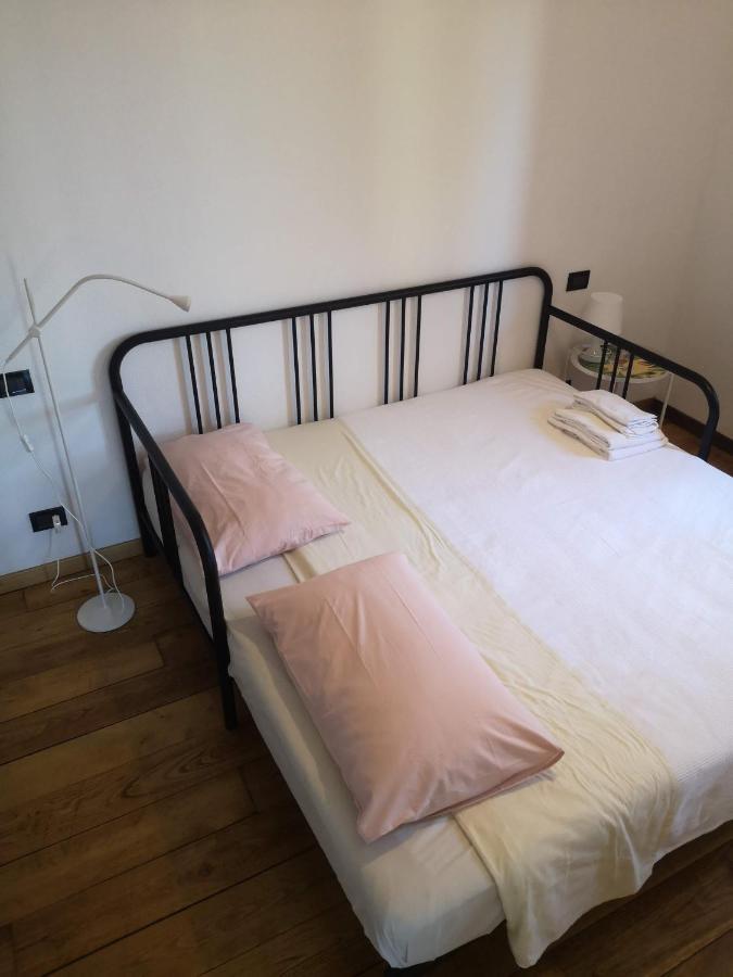 Villa Olivari - Apt Il Melograno Camogli Exterior foto
